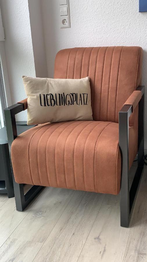 Grosse Wohnung Mit Rheinblick Boppard Exterior foto